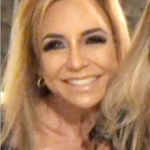 Meet your Posher, Melanie